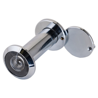 Глазок Аллюр ГДШ-3 d=16мм 50-75мм хром