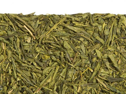 Японский зеленый чай Японская Банча РЧК 500г