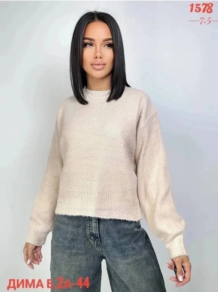 Кофта 2944543 Fabrika