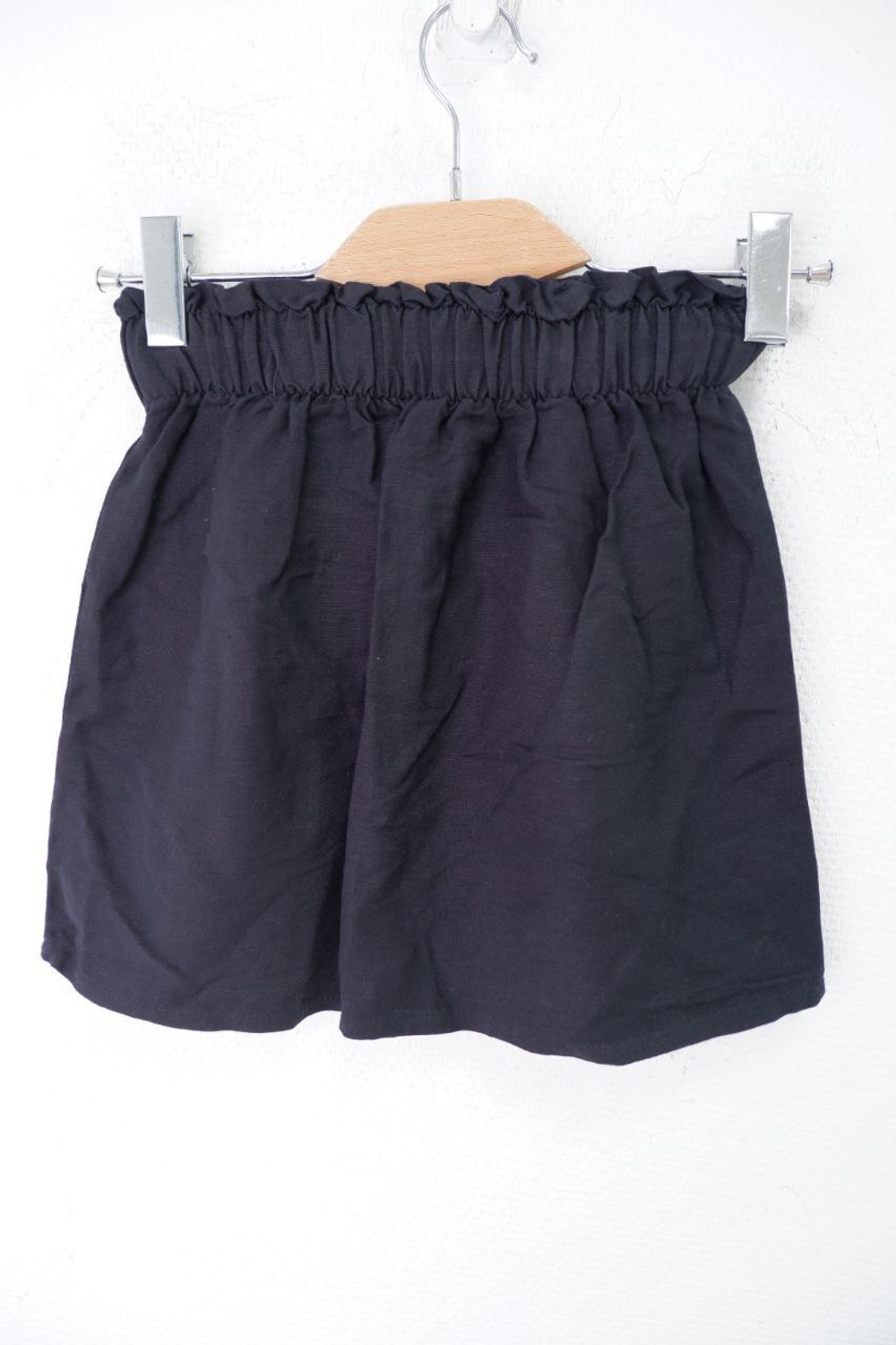 Юбка Bershka темная 44 размер