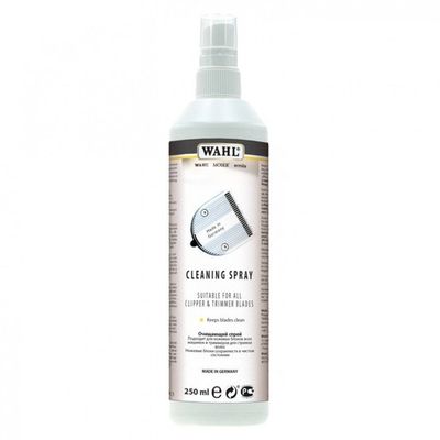 Очищающий (дезинфицирующий) спрей Wahl Cleaning spray (4005-7052)