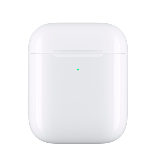 Зарядный кейс для Apple AirPods 2, (Wirelles Case) A1938