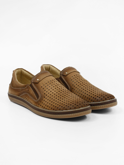 Полуботинки мужские P508-2U