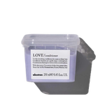 Davines LOVE SMOOTHING CONDITIONER / Кондиционер для разглаживания завитка