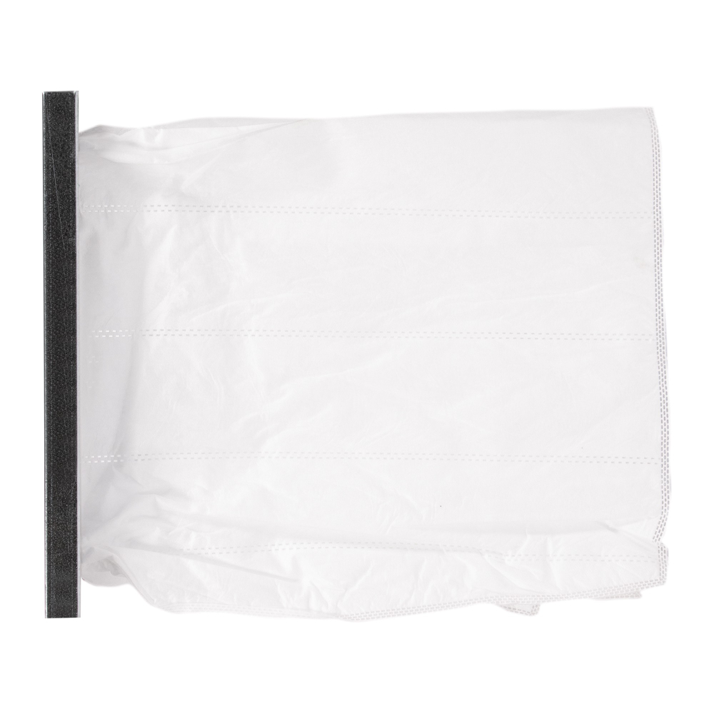 Фильтр карманный (материал) SHUFT FRr (EU9) 287*287*510