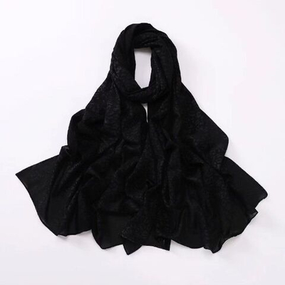 Платок женский весна-лето 2025