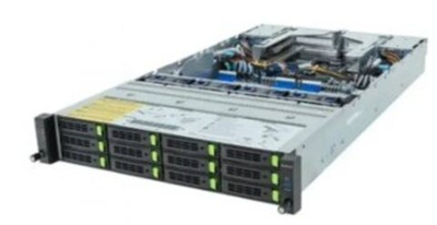 Серверная платформа Gigabyte R283-Z94-AAD1