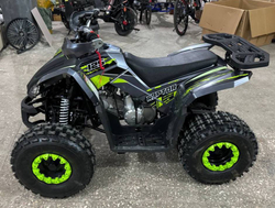 Racer квадроцикл 125сс