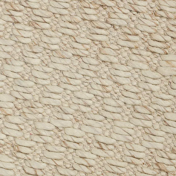 Ковер из войлочной шерсти из коллекции ethnic, 120х180 см