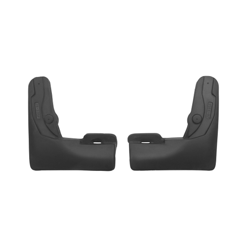 Брызговики Norplast для Haval H3 2024-, передние, черные, арт.NPL-Br-28-335F