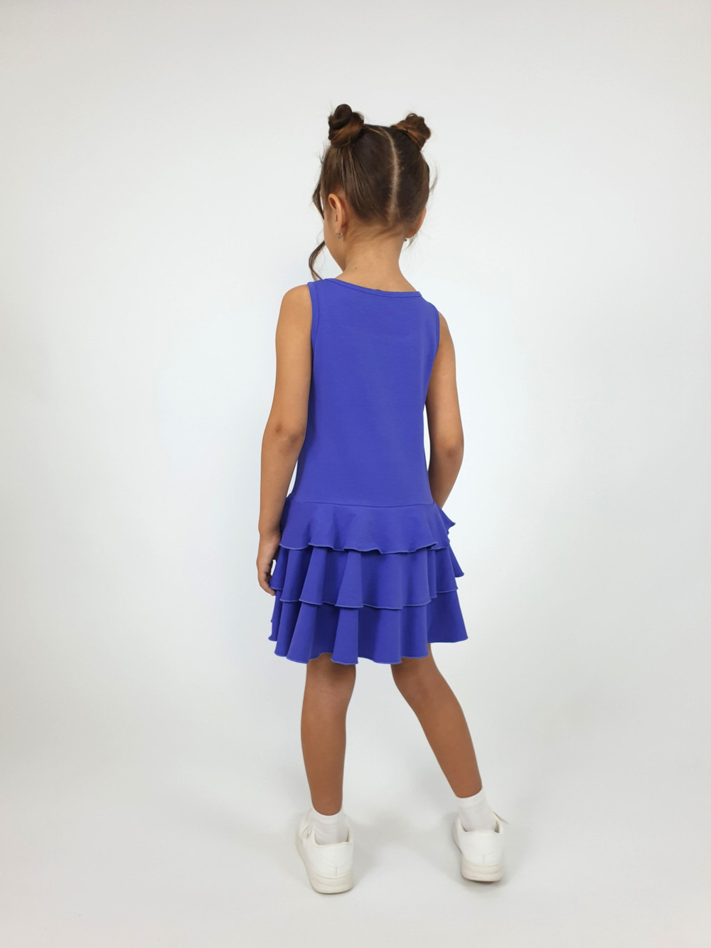 11-250-2 Платье для девочки