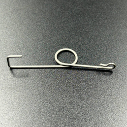 Пружина храповика ручного стартера Tohatsu 25-40 (Osaka)