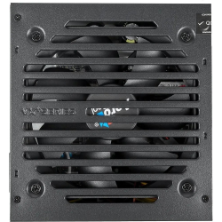 Блок питания Aerocool 650W VX-650 PLUS (24+4+4pin) 120mm fan 3xSATA RTL (замена 11082403)