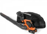 Воздуходувка-пылесос аккумуляторная DAEWOO DABL 9042Li SET