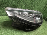 Фара левая Haval F7 (2018-2024) LED