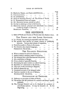 English Composition and Rhetoric. Part 1 | Bain Alexander