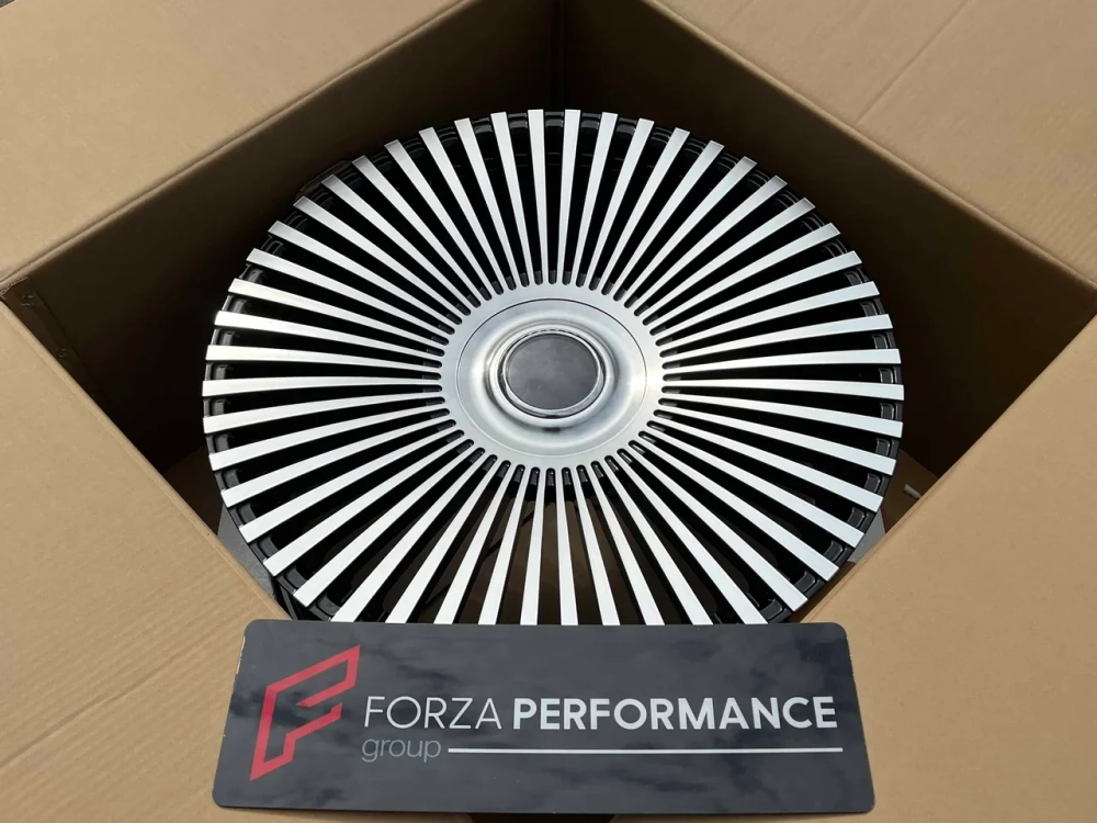 КОВАНЫЕ ДИСКИ ДЛЯ AVATR 06 АВАТР