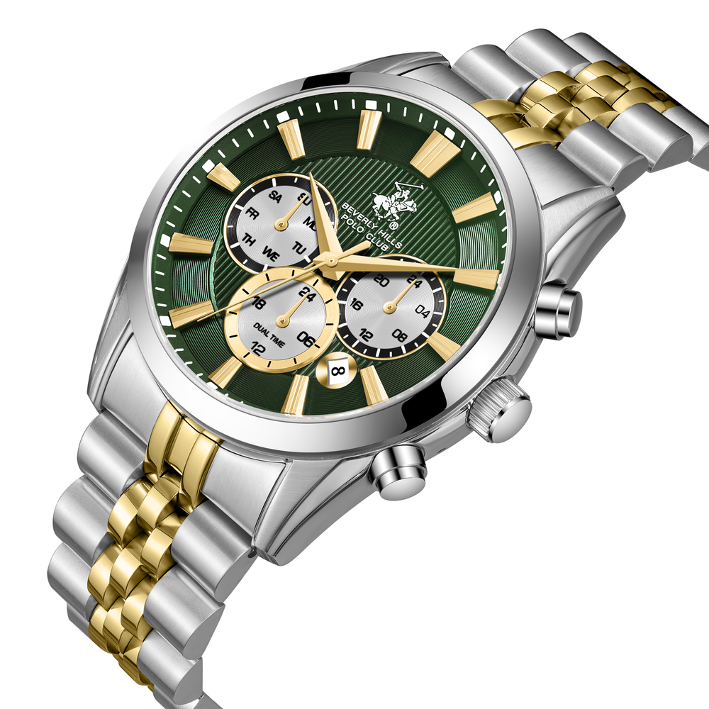 BEVERLY HILLS POLO CLUB BP3782Х.270