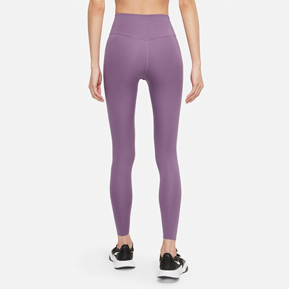 Женские легинсы Nike ONE LUXE MR TIGHT