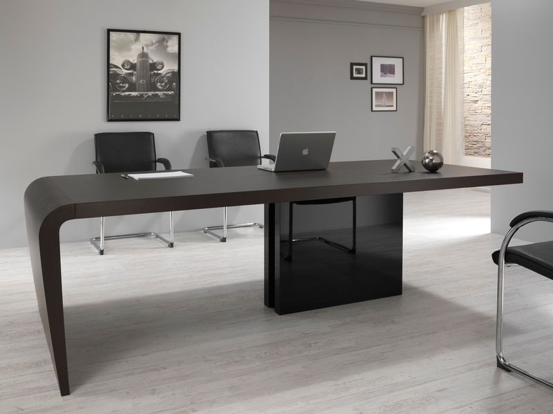 Стол фигурный 2530*1100 (Dali)