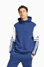 Кофта adidas Squadra 25 Sweat - темно-синий
