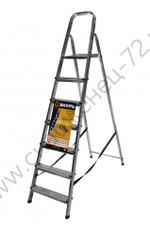 Стремянка стальная ВИХРЬ СС 1х7