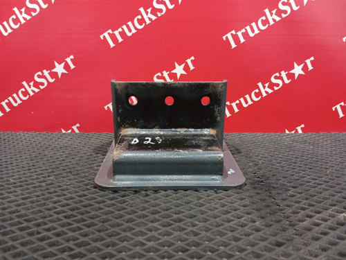 Кронштейн пневмоподушки 2018г.