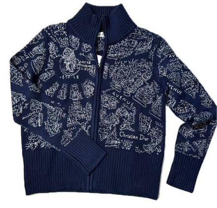 Кардиган Dior