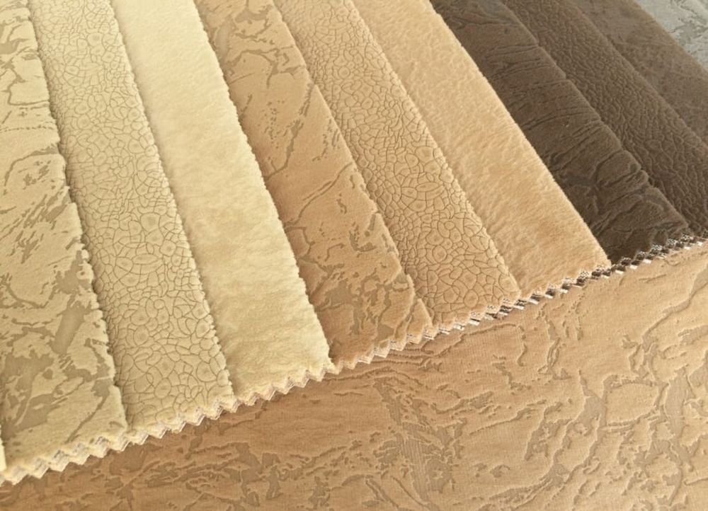 Коллекция Кольт Вольт Торо