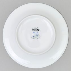 ЧАЙНЫЙ НАБОР LEFARD "ВАСИЛЬКИ" НА 6 ПЕР. 12 ПР. 250 МЛ