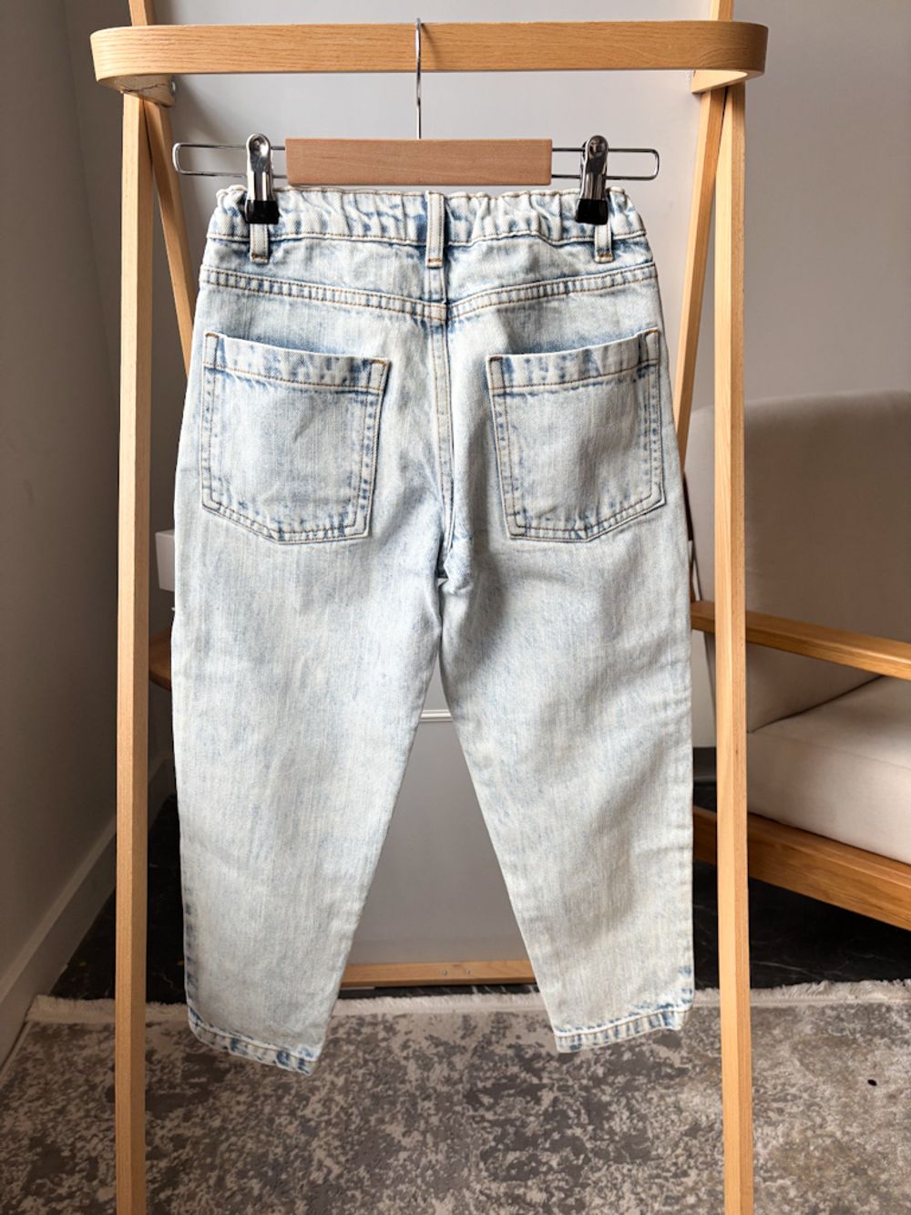 Джинсы Tinycottons , 128