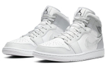 Кроссовки Jordan Air Jordan 1 Mid "Grey Camo" Dior