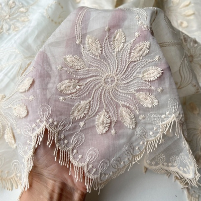 Вышивка рисунок 18 (полиэстер)