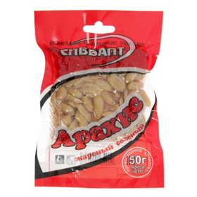Сиббалт арахис 50г/55 в/у