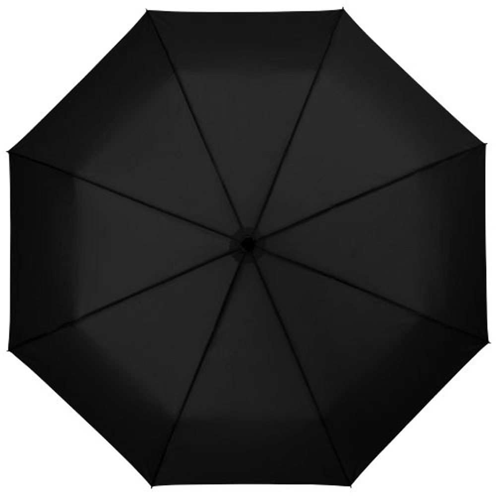 Складной автоматический зонт Wali 21"