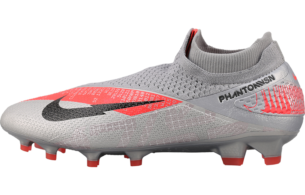 Кроссовки Nike Phantom Vision 2 Elite Dynamic Fit Fg