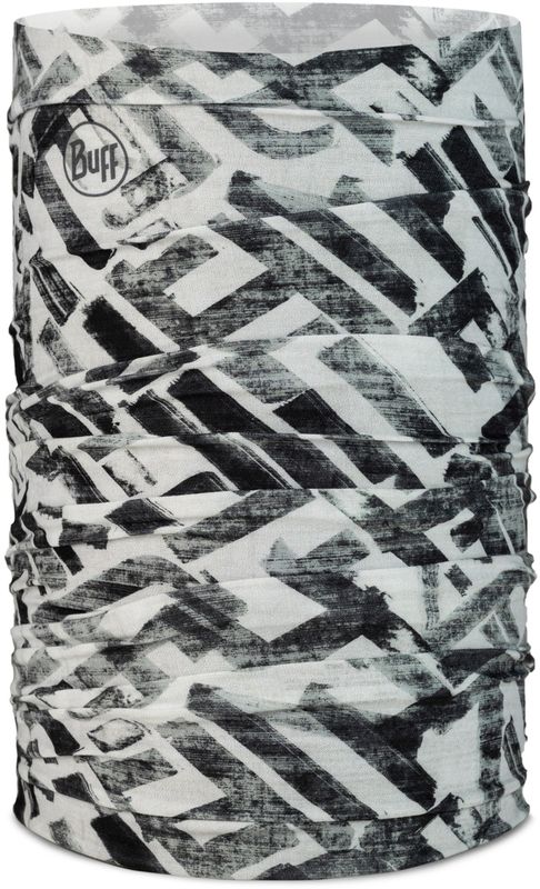 Бандана-труба Buff Original Blukey Black Фото 1