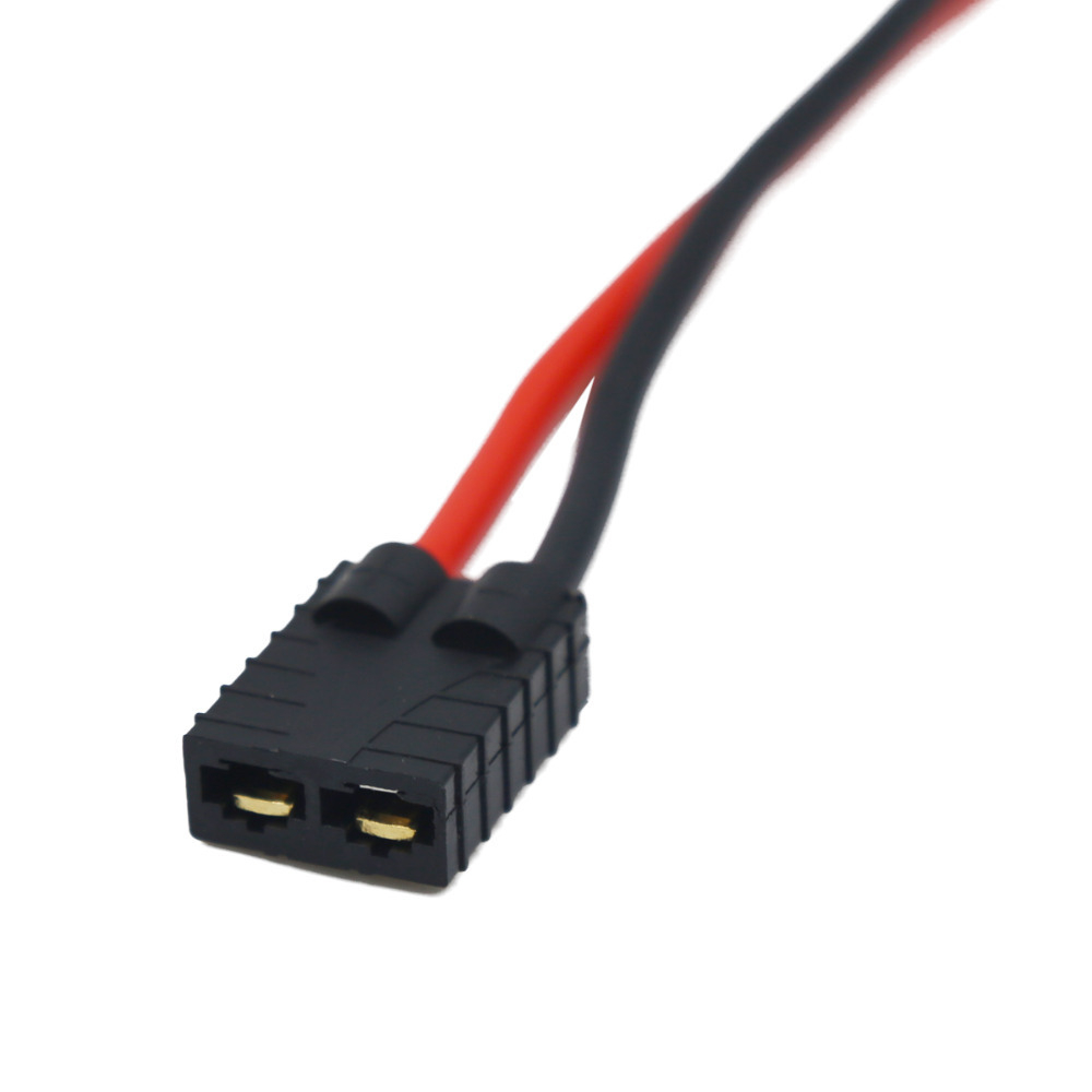 Разъём Traxxas TRX-F-W100