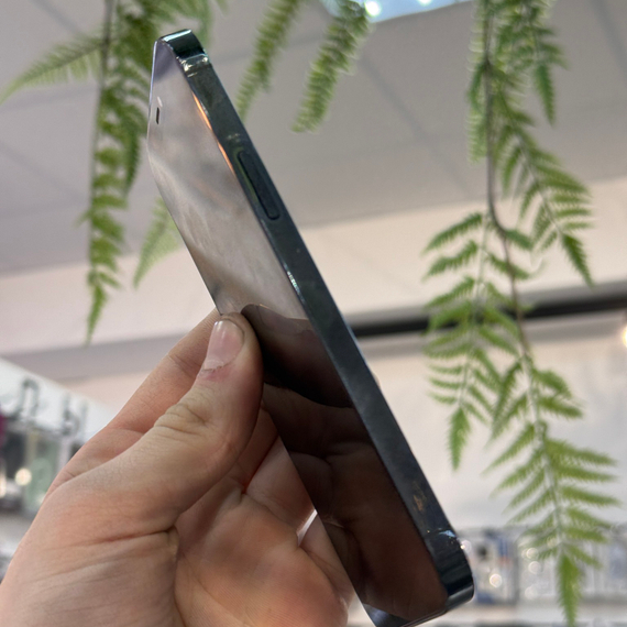 Apple iPhone 12 Pro 512 ГБ Темно-Синий