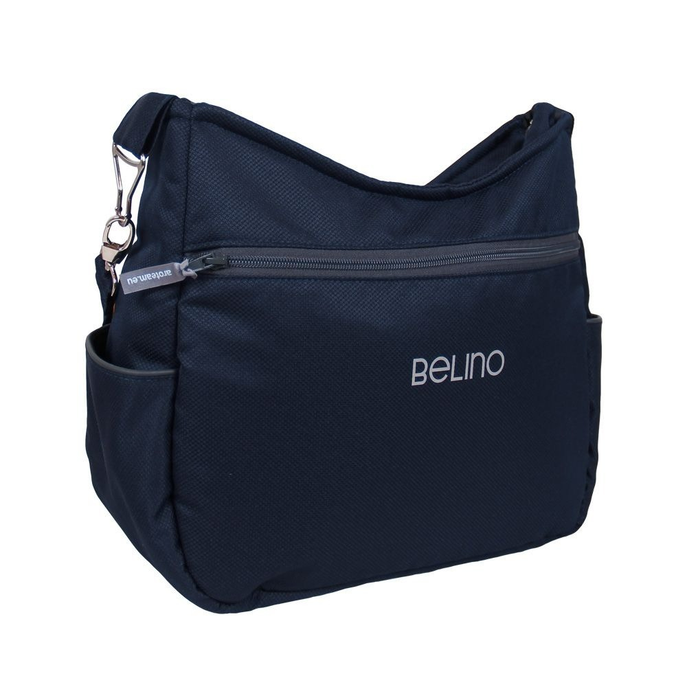 Коляска 2 в 1 Aroteam Belino