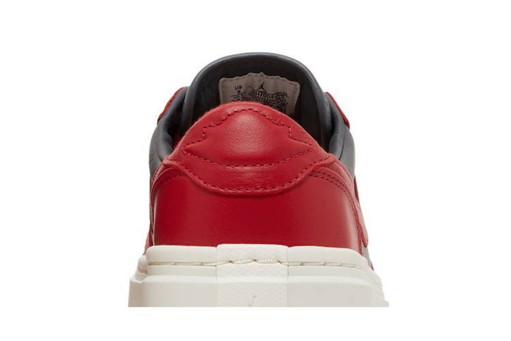 Кроссовки Jordan Air Jordan 1 Low Se "Unlv" (Женская размерная сетка)