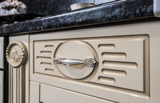 Стол кухонный ВЕРОНА  с ящиками 800