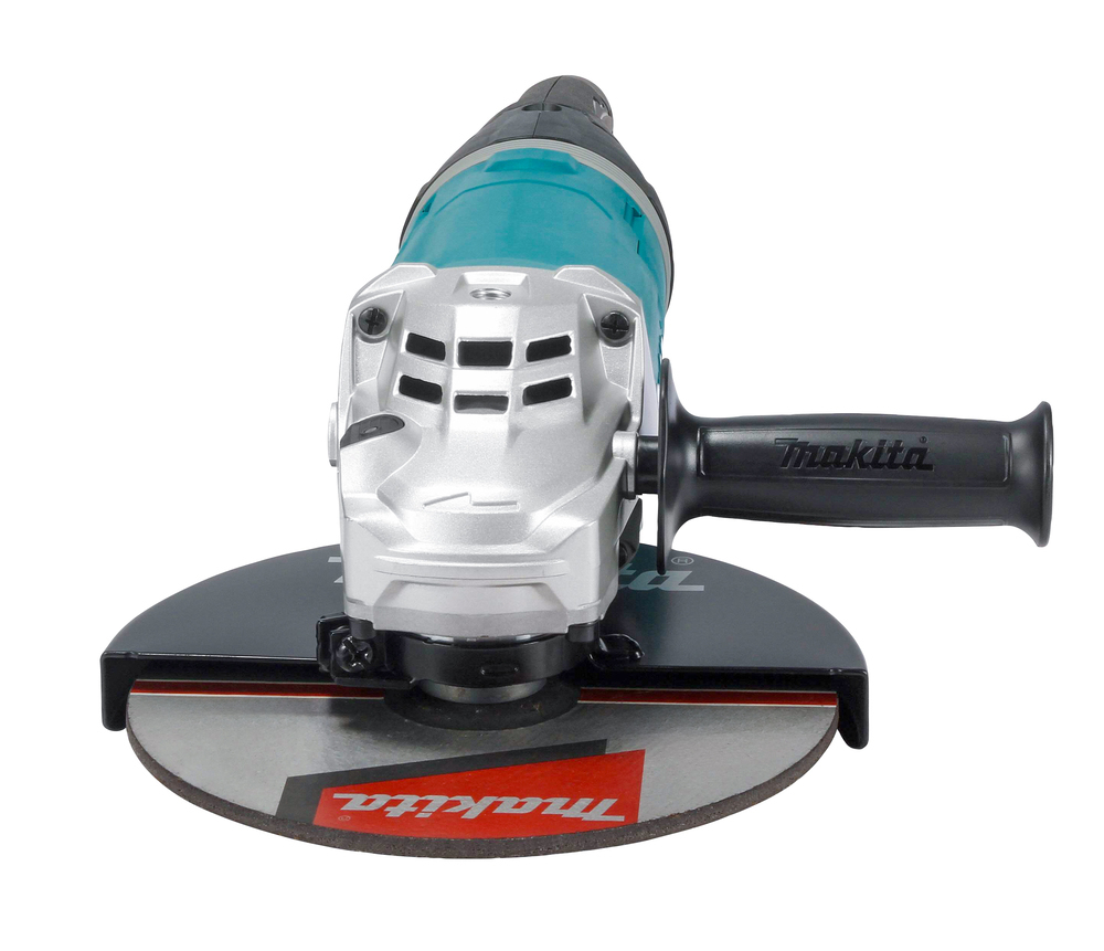 Угловая шлифовальная машина GA9080X1 230 мм 2 700 Вт 6 600 об/мин