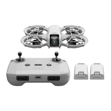 Квадрокоптер DJI Neo Fly More Combo
