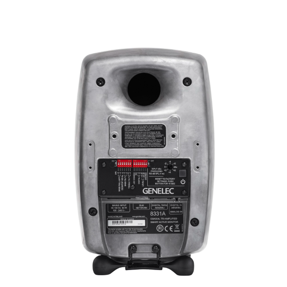 Студийный монитор Genelec 8331A Raw
