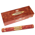 ароматические палочки Амбер ХЕМ (Amber HEM)