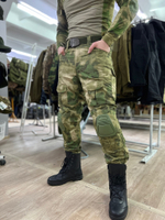 Тактический костюм Combat / мох