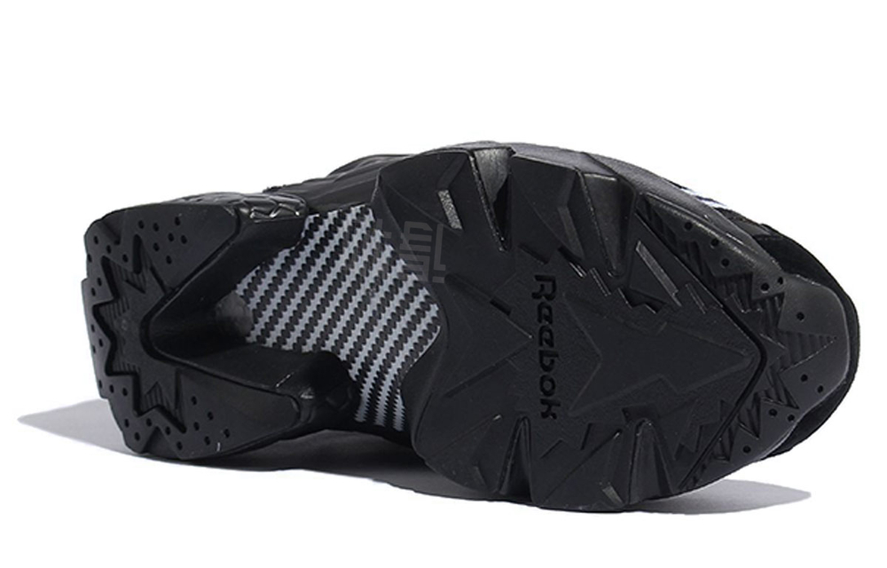 Кроссовки Reebok Instapump Fury Trail