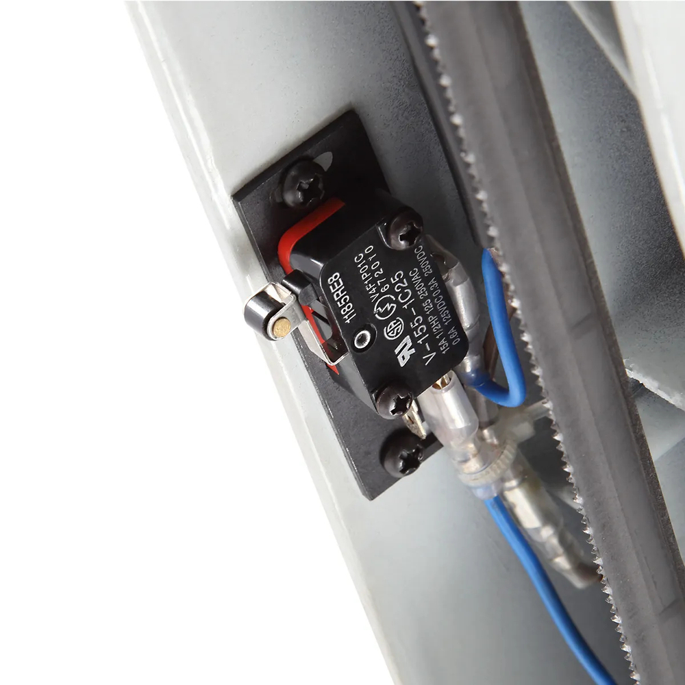 Ленточная пила по металлу Belmash MBS-440