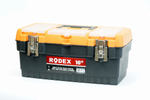 ЯЩИК Д/ИНСТРУМЕНТОВ RODEX №16 ОТCM016 МЕТАЛЛ ЗАМОК